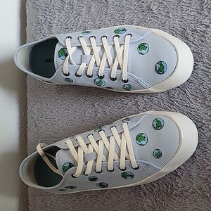 SEAVEES Women's Monterey Sneaker Platform